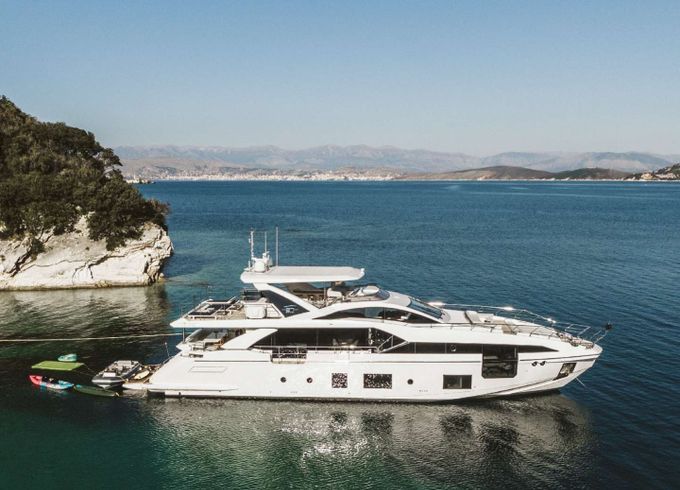 Azimut AGIO