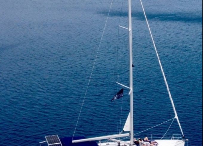 Bavaria Cruiser 46