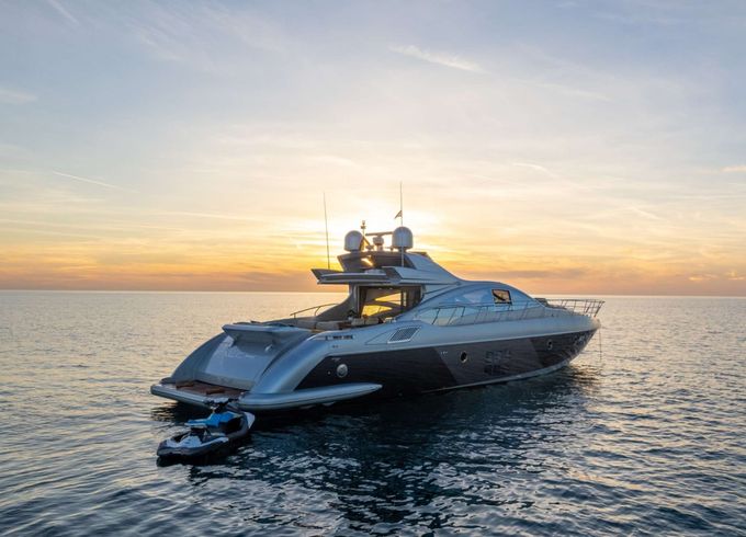 Azimut FALCH