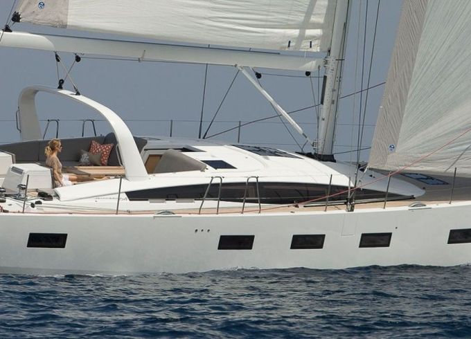 Jeanneau 64