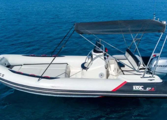 Bsc 570