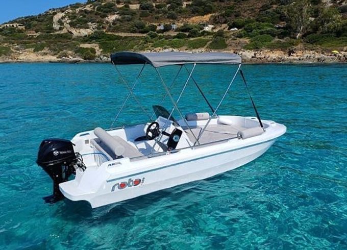 ROTO D.O.O 450S