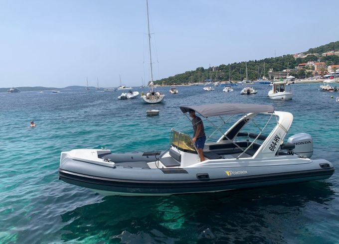 Barracuda BF 23