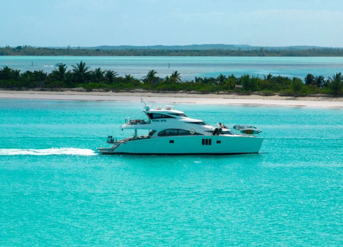 Sunreef ROYAL RITA
