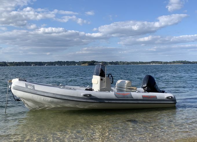 Marsea SP 80
