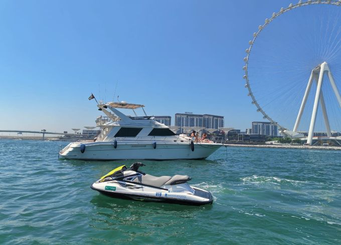 Princess 60 Fly