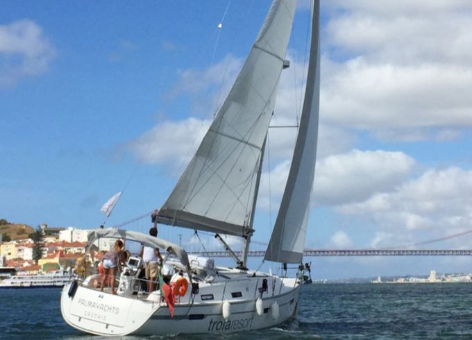 Bavaria 36 Cruiser