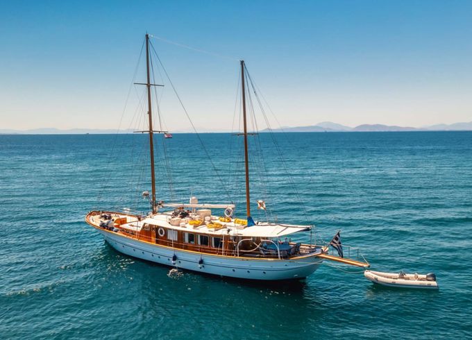Psaros Shipyard LITHI