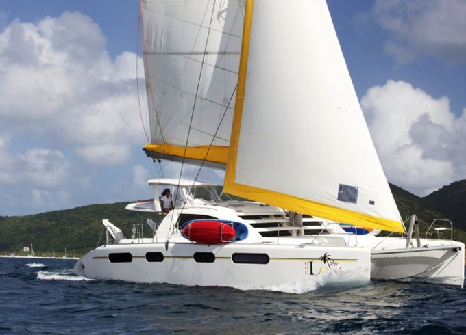 Leopard ONE LOVE 46