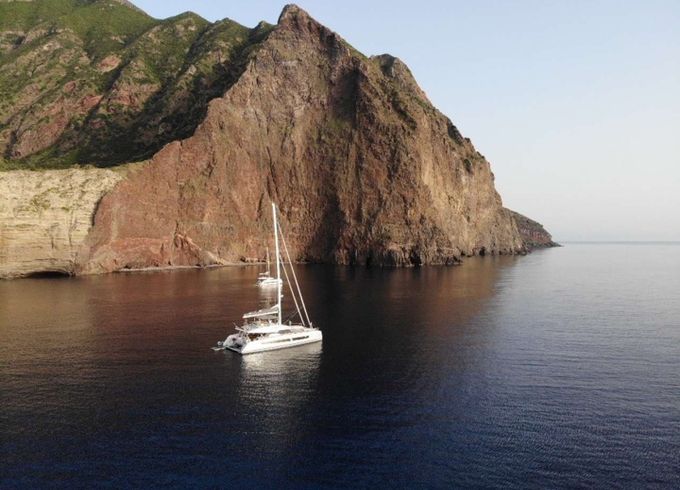 Fountaine Pajot LOOMA