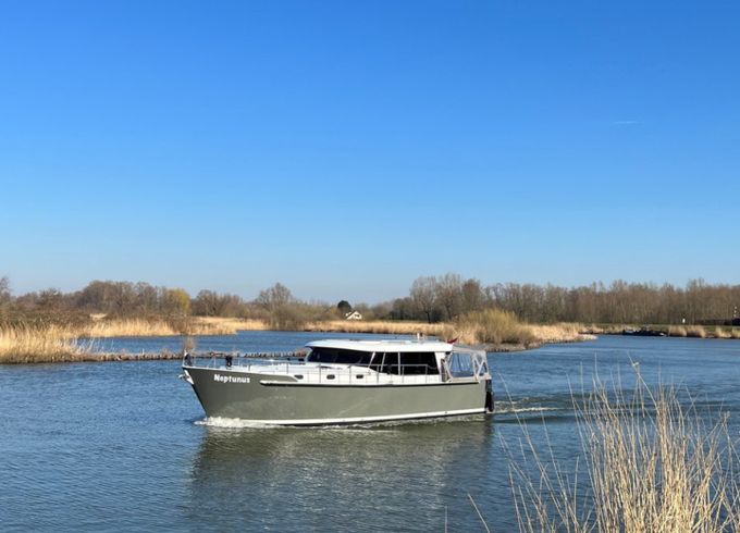 Brandsma Luna 40