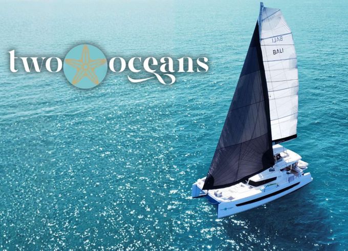 Bali TWO OCEANS