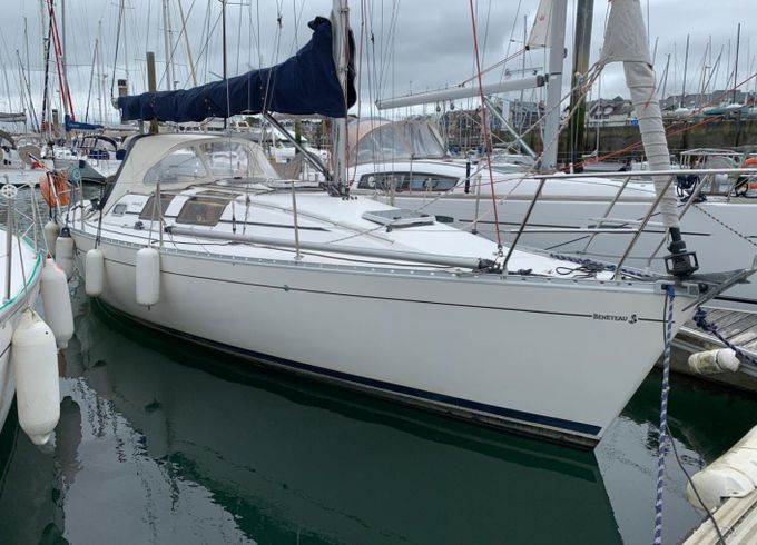 Bénéteau First 32 S5