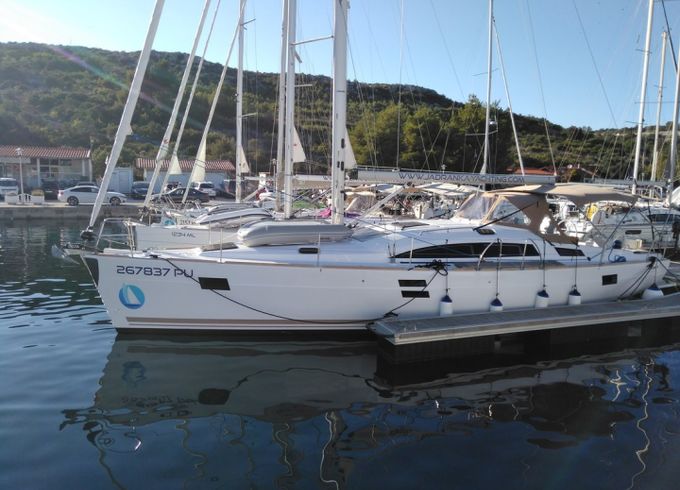 Elan Impression 45.1