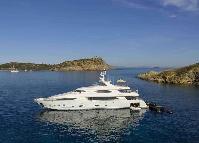 Crn PARADISE