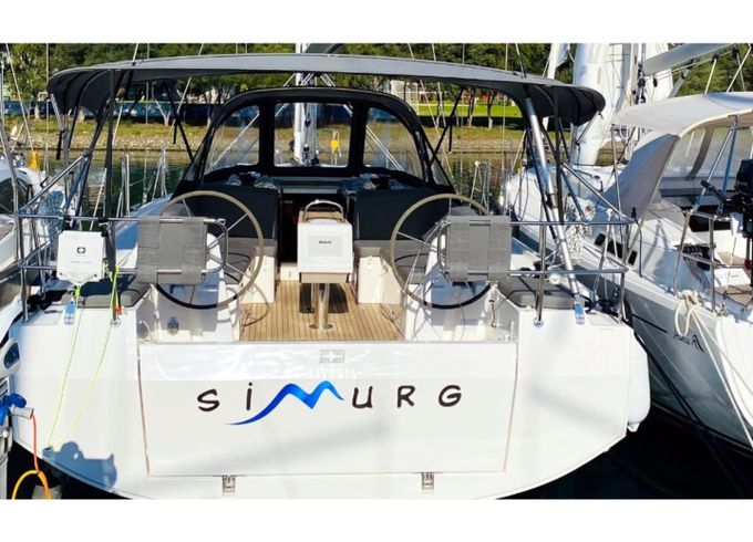 Bavaria C38