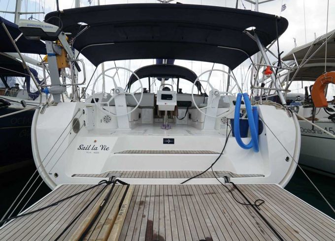 Bavaria Cruiser 46