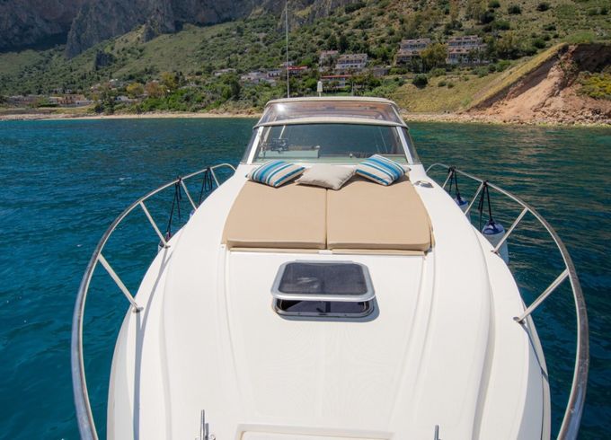 Cranchi Cruiser 32