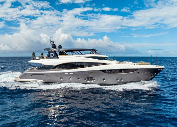 MonteCarloYachts M