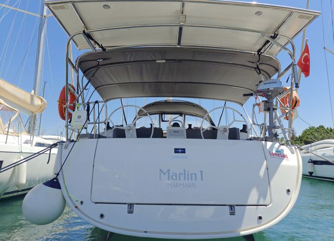 Bavaria Cruiser 46