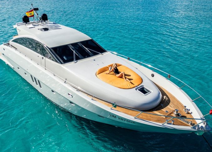Jaguar 72