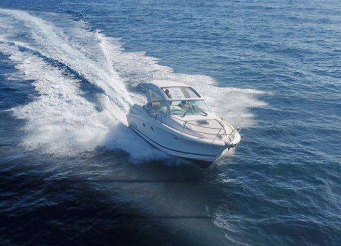 Jeanneau Prestige 30 S