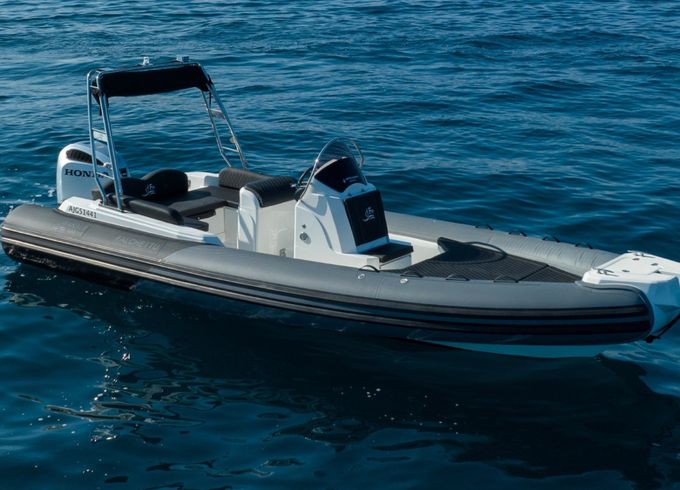 Fanale marine FANALE 700 FALCHETTU