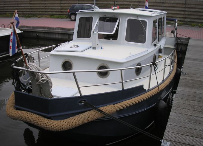 Linssen St. Jozefvlet