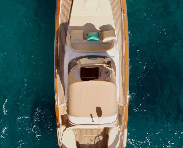 Mimi Libeccio 850 Sport
