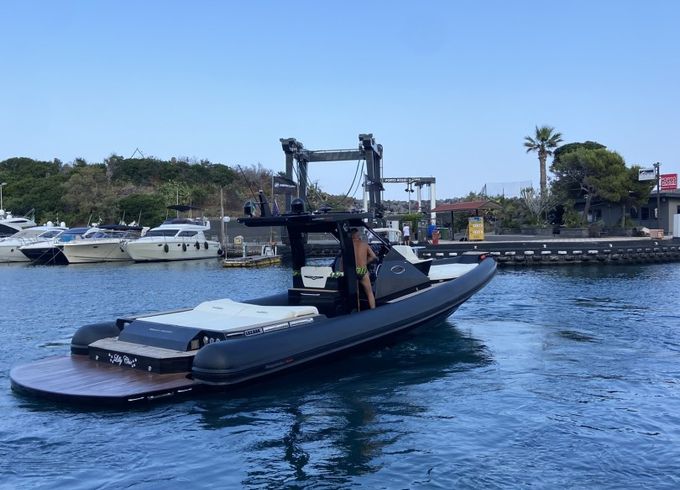 Magazzu MX 11