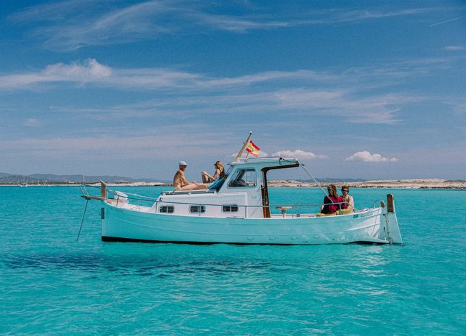Copino LLaut 36