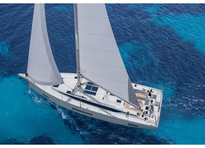 Bavaria Cruiser 46
