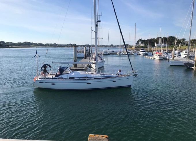 Bavaria 39 Cruiser