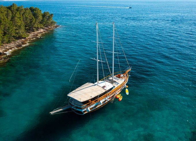 Unknown M/S Allure