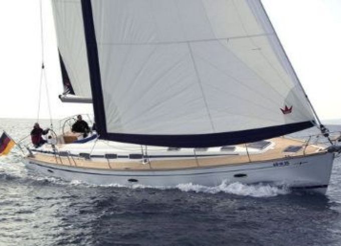 Bavaria 50 Cruiser