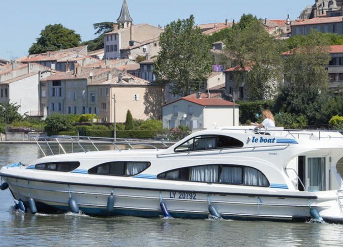 Le Boat Elegance