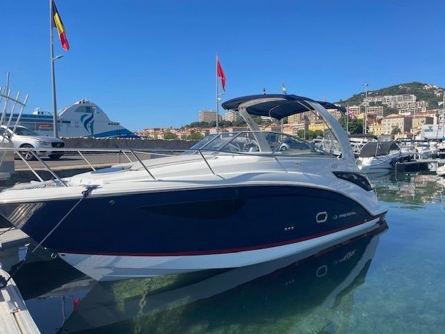 Régal REGAL 26 XO