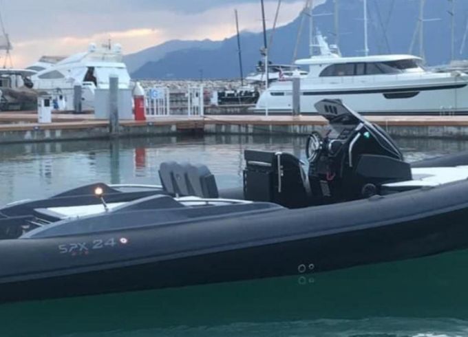 Spx 24