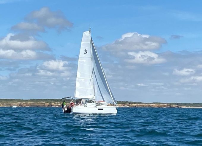 Bénéteau Oceanis 30.1
