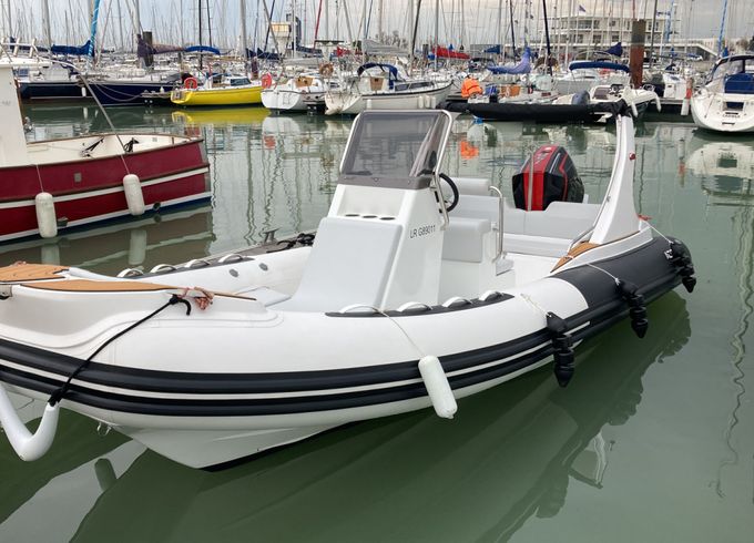 Adrieti Super Luc 660
