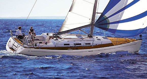 Dufour 44