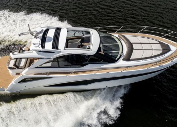 Galeon 405 HTL