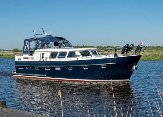 De Drait Impression 42