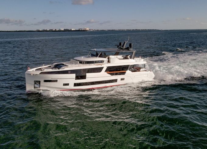 Sirena 88