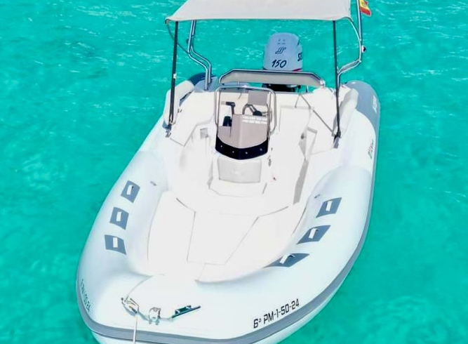 Selva-Marine 640