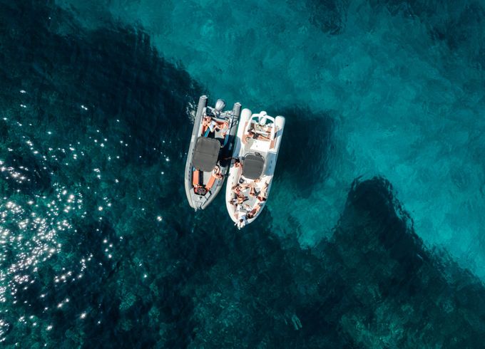 LC Marine 760