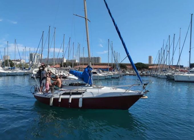 Edel 660