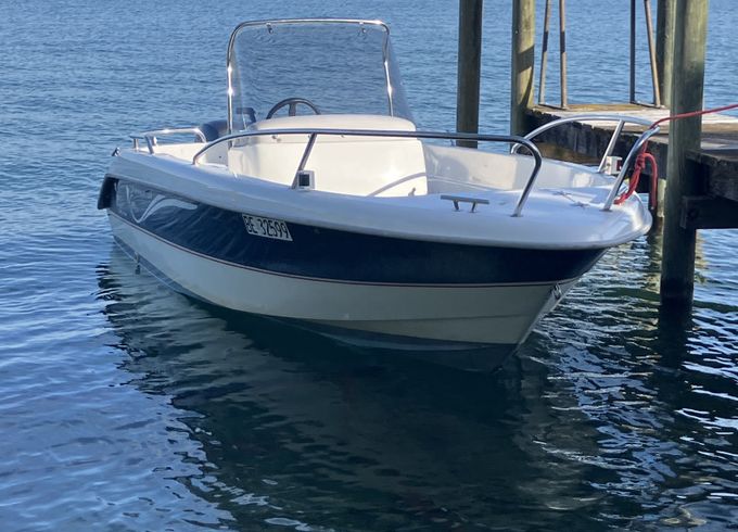 Finmaster 4900