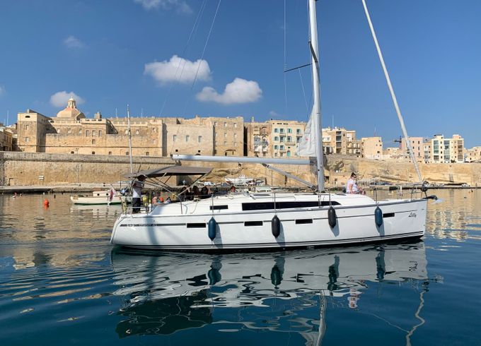 Bavaria 41