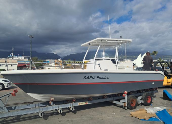 Yaman SG720